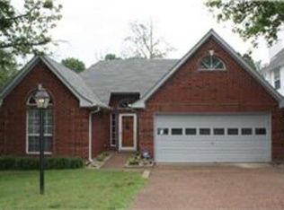 3140 Lake Dr, Hermitage, TN 37076