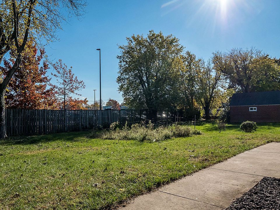 Yard