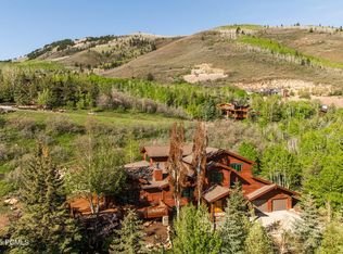 2667 Aspen Springs Dr, Park City, UT 84060