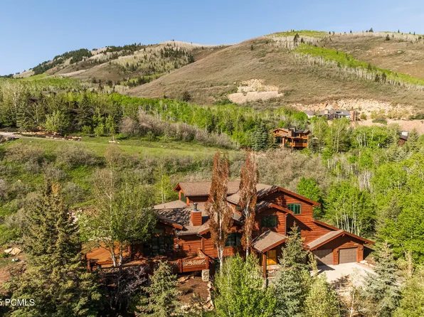 2667 Aspen Springs Dr, Park City, UT 84060