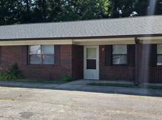 204 Druid St APT C, High Pt, NC 27265
