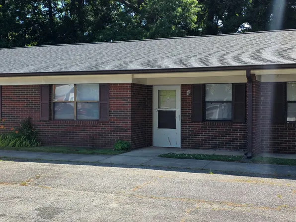 204 Druid Street, 204 Druid St APT C, High Pt, NC 27265