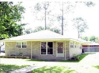 100 Wanda St, Luling, LA 70070