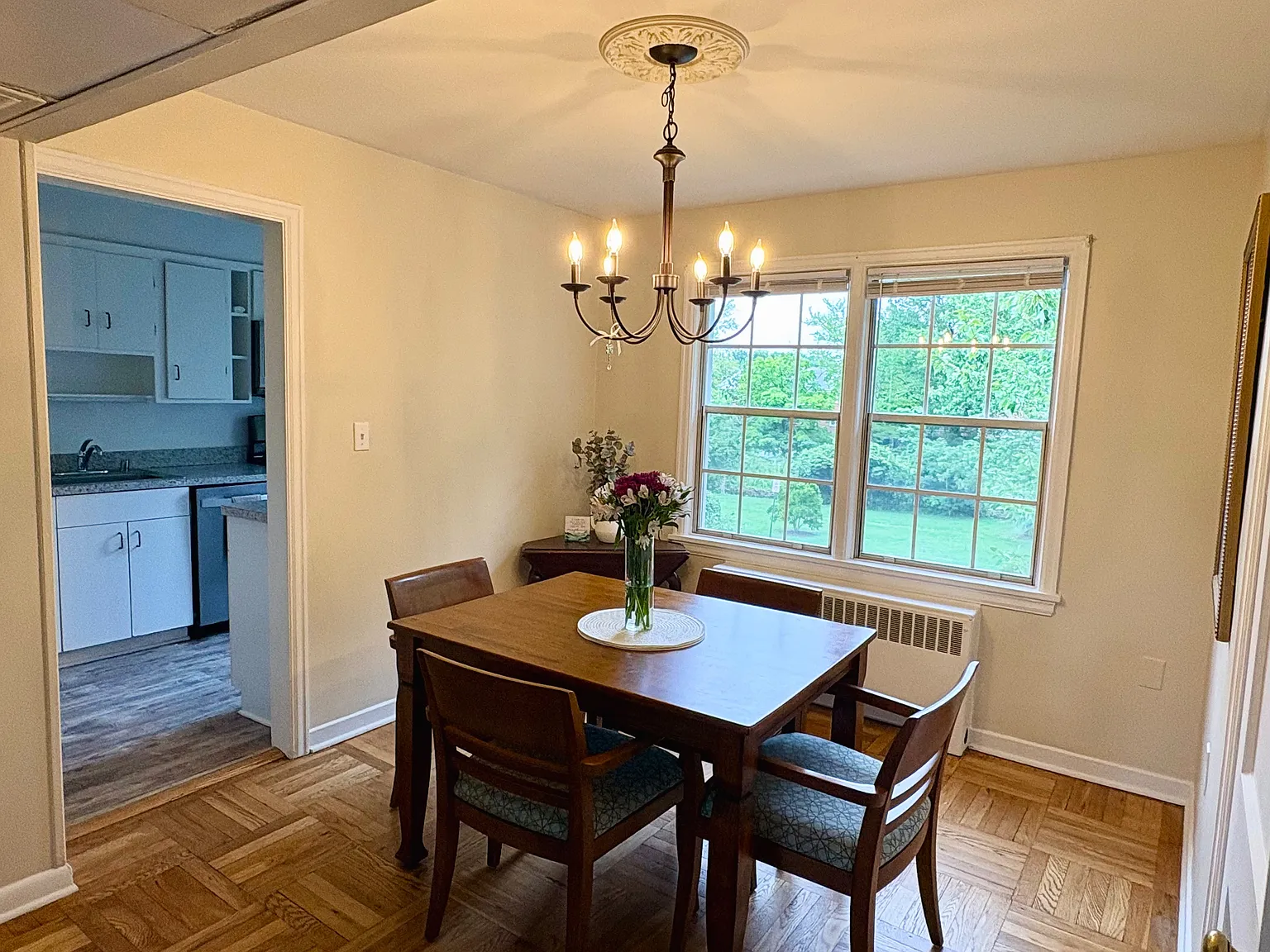 2 bed, 793 sqft, $2,500 — Photo 2