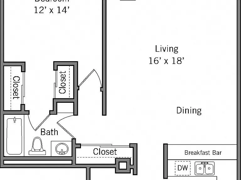 Tan Plaza Apartments — Photo 40