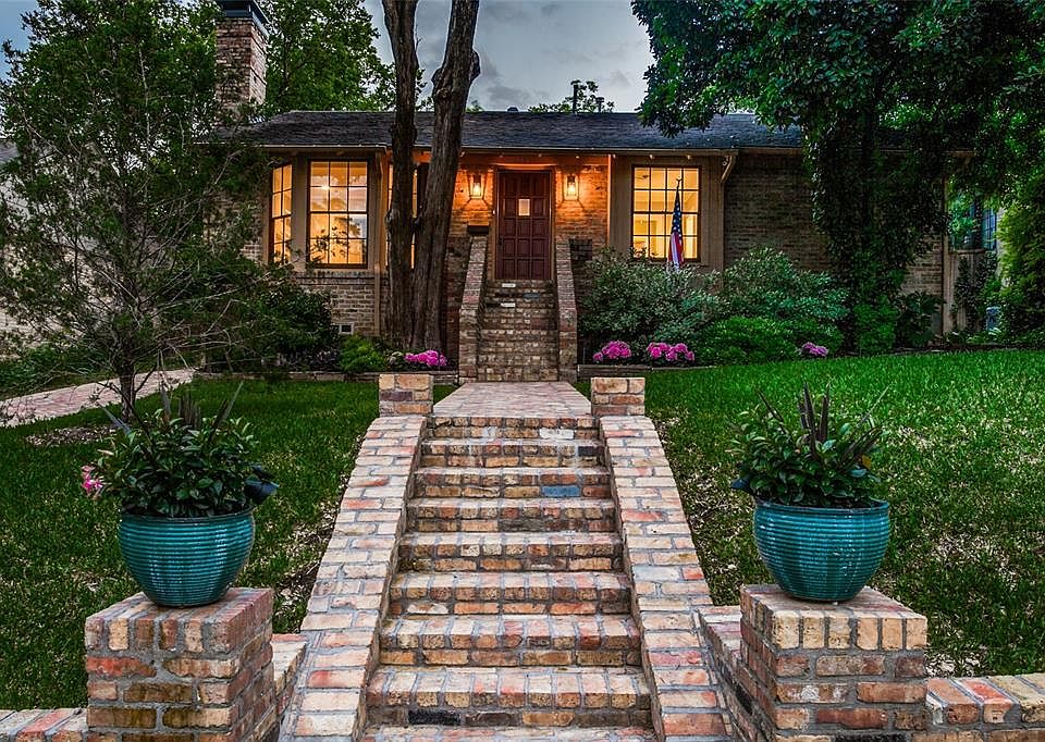 2844 Claudette Ave Dallas, TX Zillow Apartments for Rent in Dallas