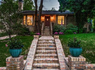 2844 Claudette Ave, Dallas, TX 75211