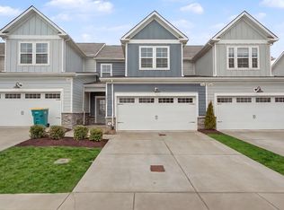 1066 June Wilde Rdg, Spring Hill, TN 37174