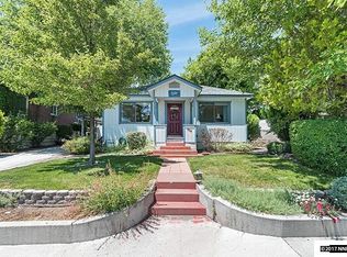 1237 Ralston St, Reno, NV 89503