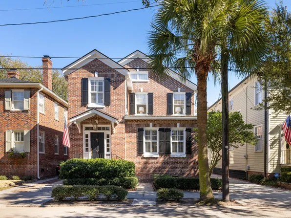 10 Ashley Ave, Charleston, SC 29401