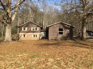 91 Bryson Branch Rd, Andrews, NC 28901