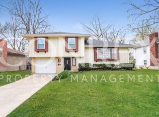 7919 E 118th Ter, Kansas City, MO 64134