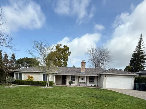 4409 Ravenwood Ave, Sacramento, CA 95821