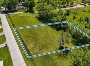 4465 NE 19th Ave, Des Moines, IA 50317