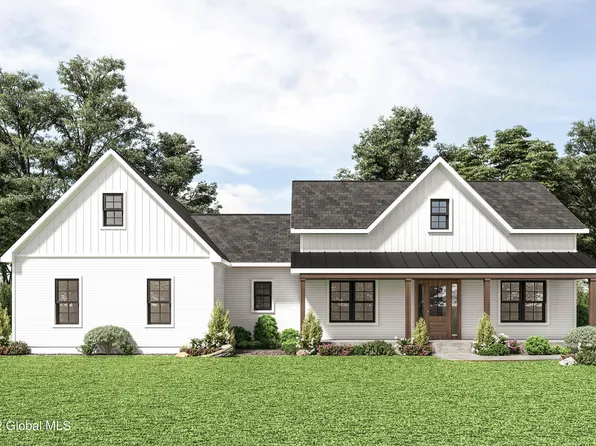 37 Huna Way lot 12, Lake George, NY 12845