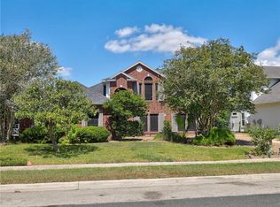 7401 Lake Superior Dr, Corpus Christi, TX 78413