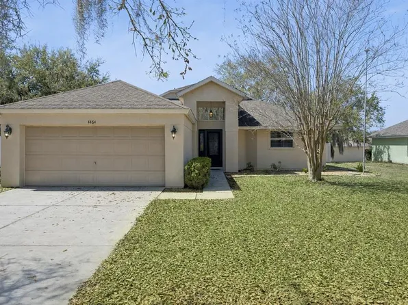4464 Caicos Dr, Tavares, FL 32778