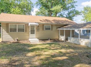 1641 E Nora St, Springfield, MO 65803