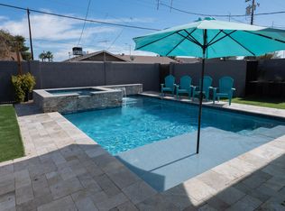 2511 N 85th Pl, Scottsdale, AZ 85257