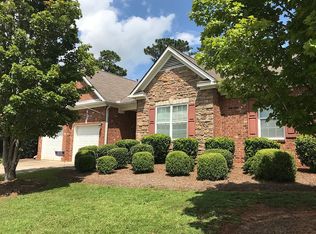 339 Fairways Dr, Macon, GA