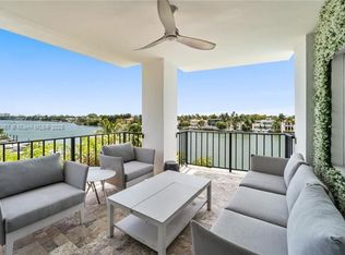 5640 Collins Ave #CU-4D, Miami Beach, FL 33140
