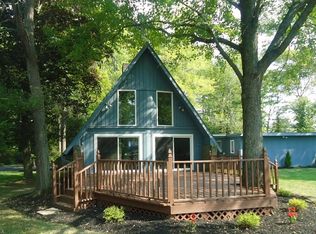 26666 Akins Rd, Columbia Station, OH 44028