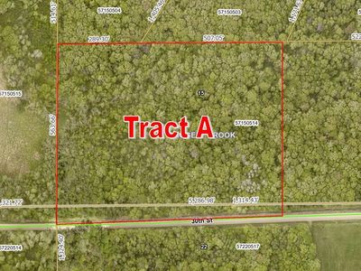 30th St, Brainerd, MN, 56401
