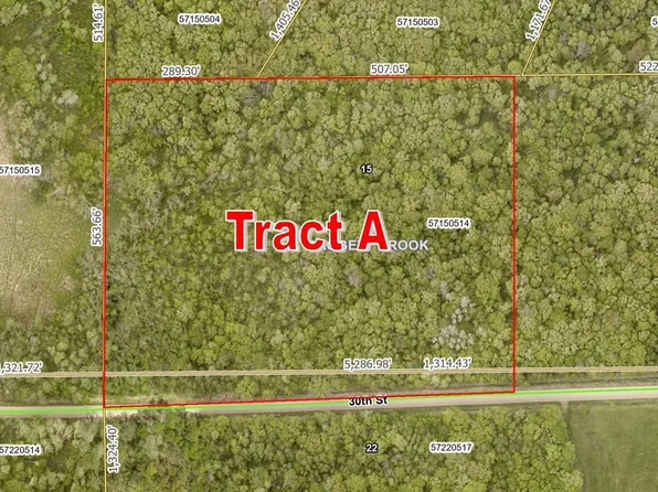 30th St, Brainerd, MN 56401