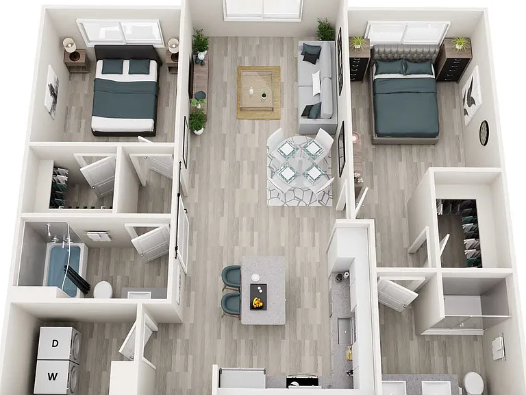 Sentosa Lexington Oaks — Photo 20