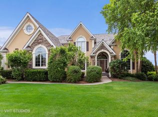 1063 Sandstone Ct, Aurora, IL 60502