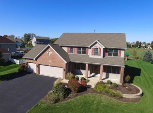 6074 Windflower Way, Roscoe, IL 61073