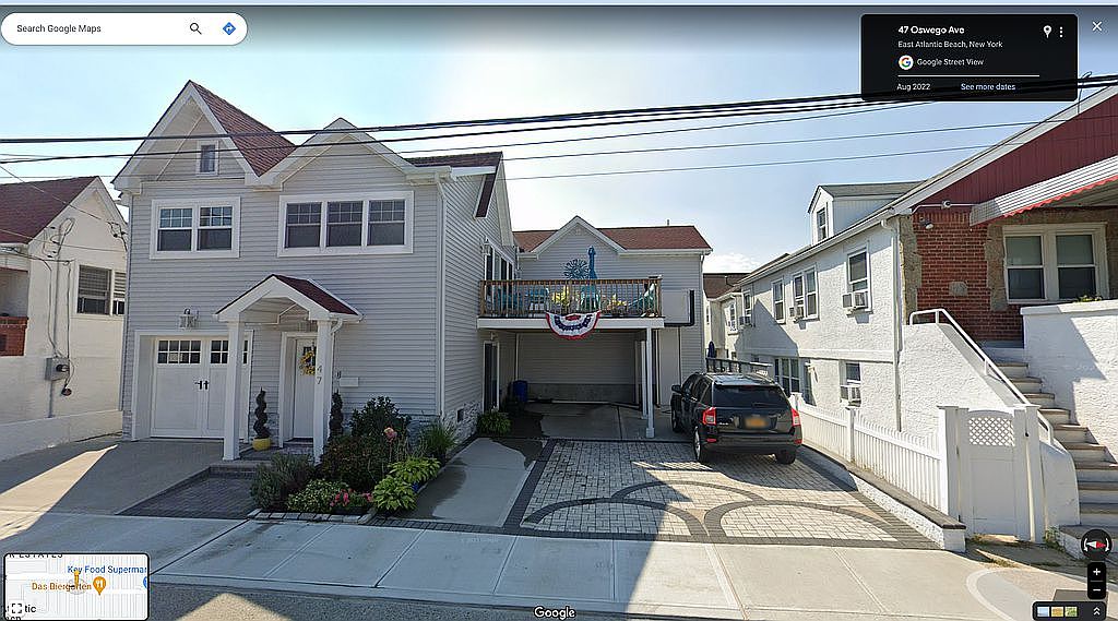 47 Oswego Ave, Long Beach, NY 11561 Zillow