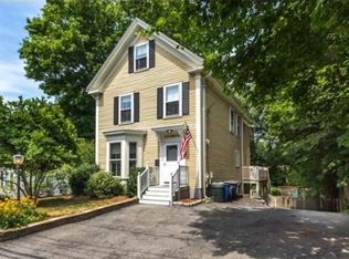 104 Elm St, Stoneham, MA 02180