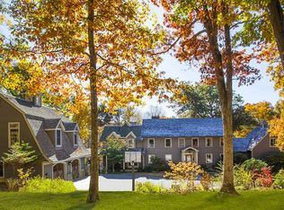 15 Old Boston Post Dr, Roxbury, CT 06783