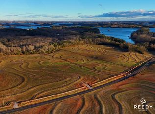 1 Dobbins Rd, Townville, SC 29689