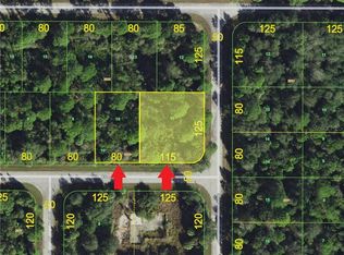 14070 Ritter Ave, Port Charlotte, FL 33953