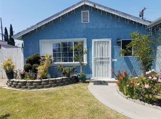 10509 Meadow Rd, Norwalk, CA 90650