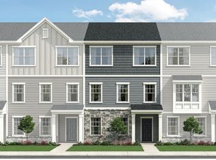 402 Carolina Springs Boulevard Carolina Spgs LOT 208, Apex, NC 27539