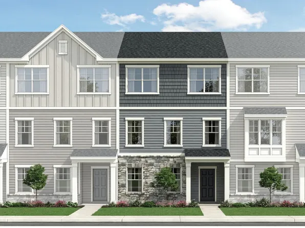 502 Deercroft Drive Carolina Spgs Lot 324, Colt Apex, NC 27539