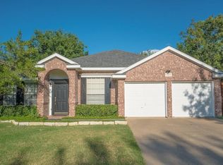 1313 Meadowbrook Dr, McKinney, TX 75069