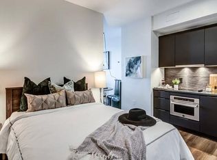 1 Bulfinch Pl #203, Boston, MA 02114