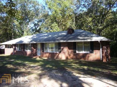1800 Anderson Hwy, Elberton, GA, 30635