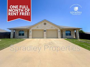 4850A 205th Loop, Temple, TX 76502