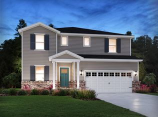 1201 Whitespire Way, Zebulon, NC 27597