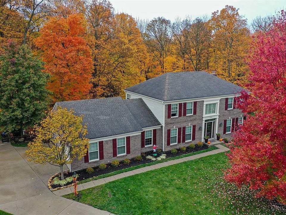 1st image of 5039 Mallet Hill Dr