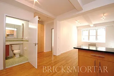 Rented by Brick&Mortar