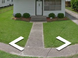 109 Terrance St, Reserve, LA 70084