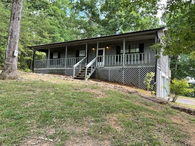 176 Mountain Dr SE, Old Fort, TN, 37362
