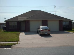 3025 S East St, Rogers, AR 72758