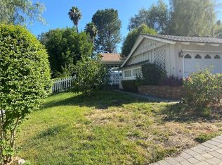 5007 Canoga Ave, Woodland Hills, CA 91364
